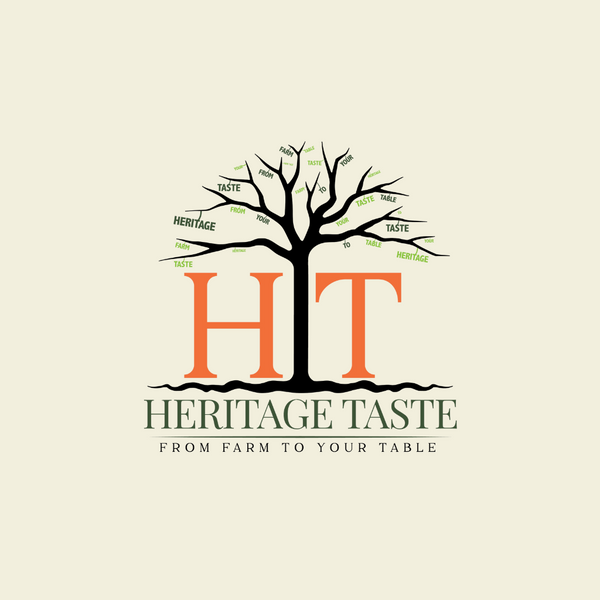 Heritage Taste