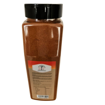 Authentic Ethiopian Berbere Spice (750g)