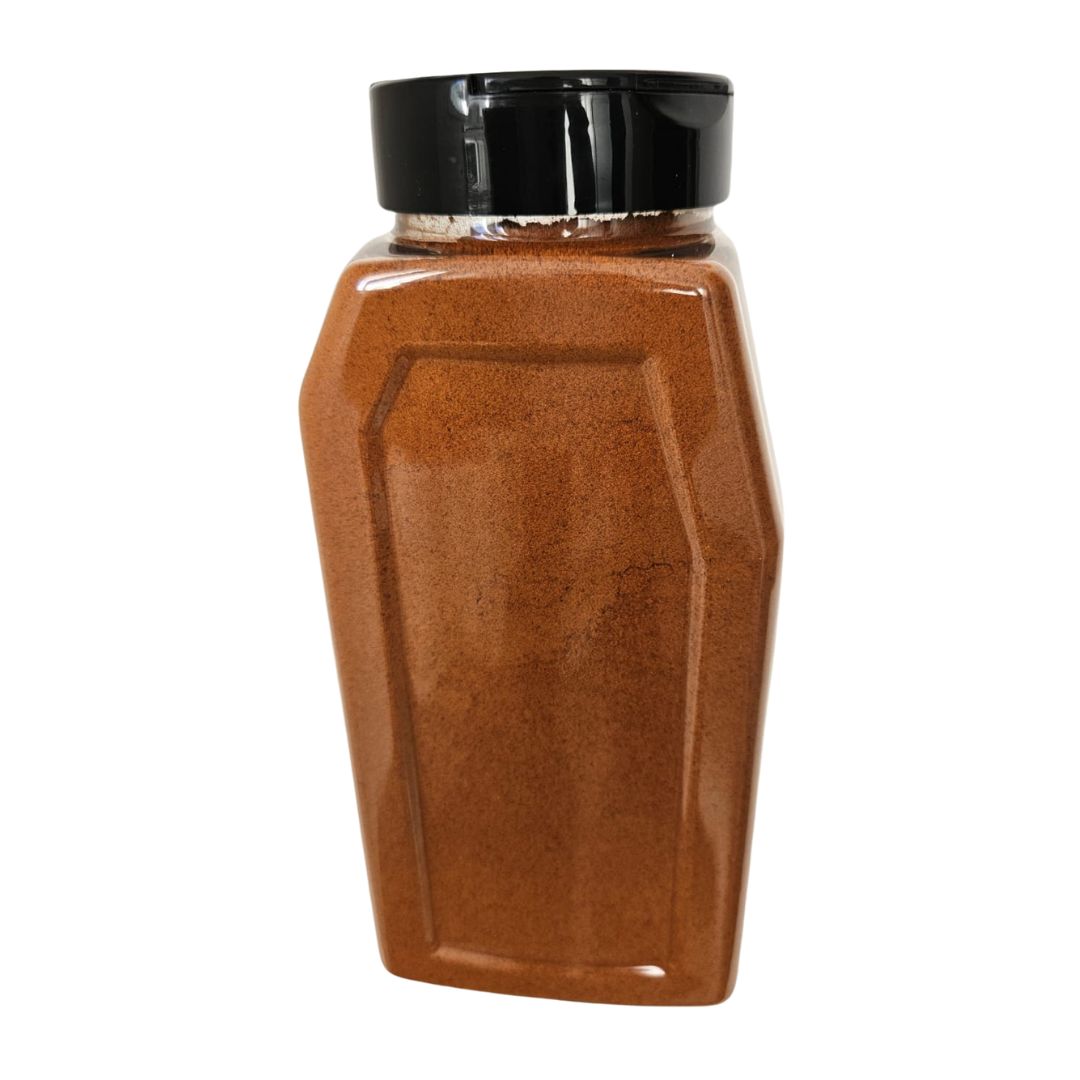 Authentic Ethiopian Berbere Spice (750g)