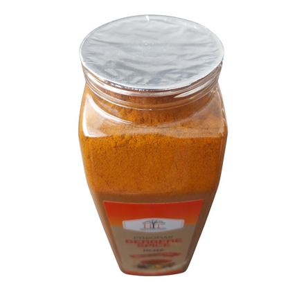 Authentic Ethiopian Berbere Spice (750g)